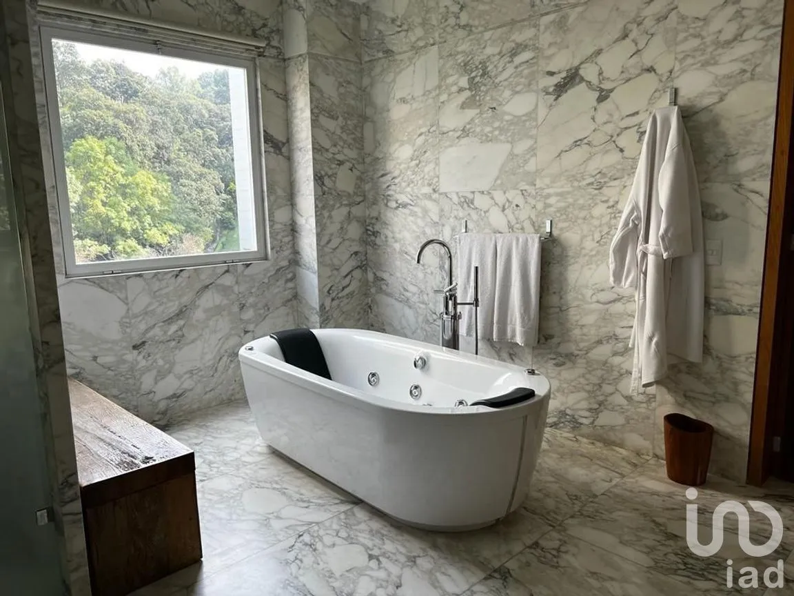 Departamento en Venta en Interlomas, Huixquilucan, Estado de México | NEX-276000 | iad México | Foto 12 de 25