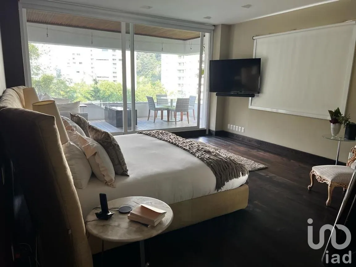 Departamento en Venta en Interlomas, Huixquilucan, Estado de México | NEX-276000 | iad México | Foto 15 de 25