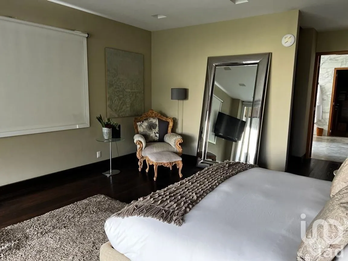 Departamento en Venta en Interlomas, Huixquilucan, Estado de México | NEX-276000 | iad México | Foto 17 de 25