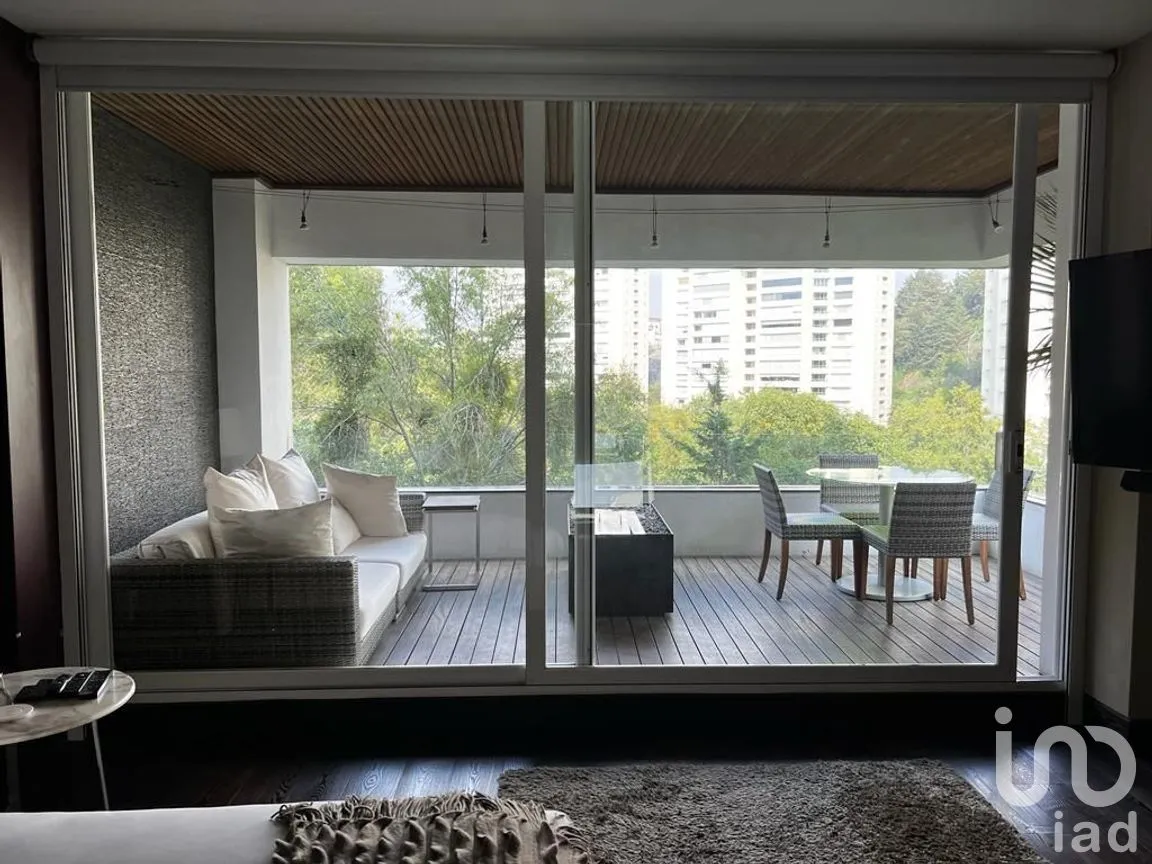 Departamento en Venta en Interlomas, Huixquilucan, Estado de México | NEX-276000 | iad México | Foto 18 de 25