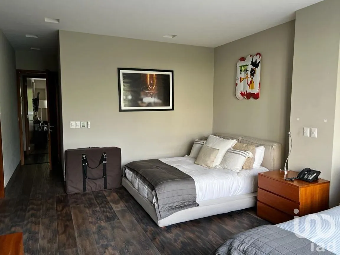 Departamento en Venta en Interlomas, Huixquilucan, Estado de México | NEX-276000 | iad México | Foto 19 de 25
