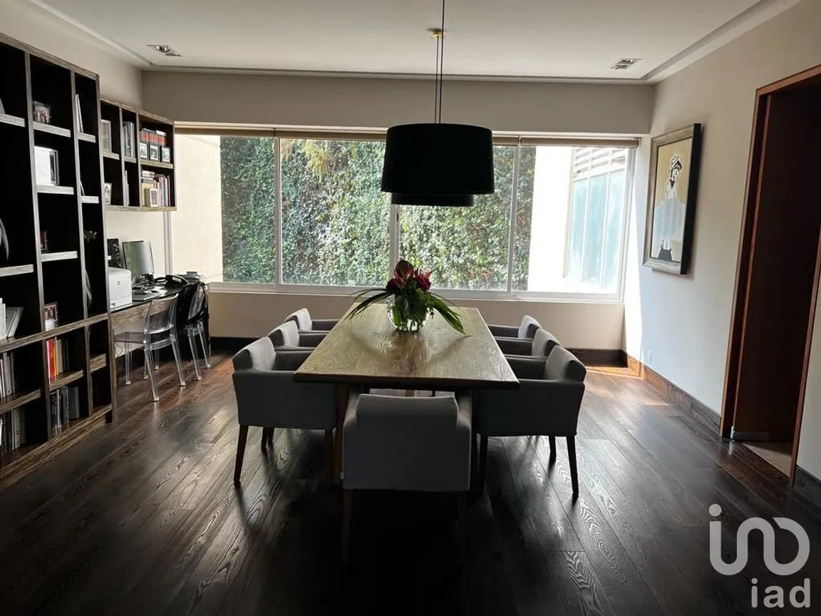 Departamento en Venta en Interlomas, Huixquilucan, Estado de México | NEX-276000 | iad México | Foto 3 de 25