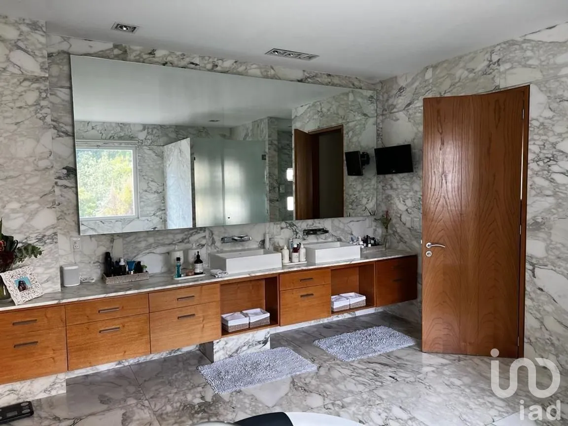 Departamento en Venta en Interlomas, Huixquilucan, Estado de México | NEX-276000 | iad México | Foto 21 de 25