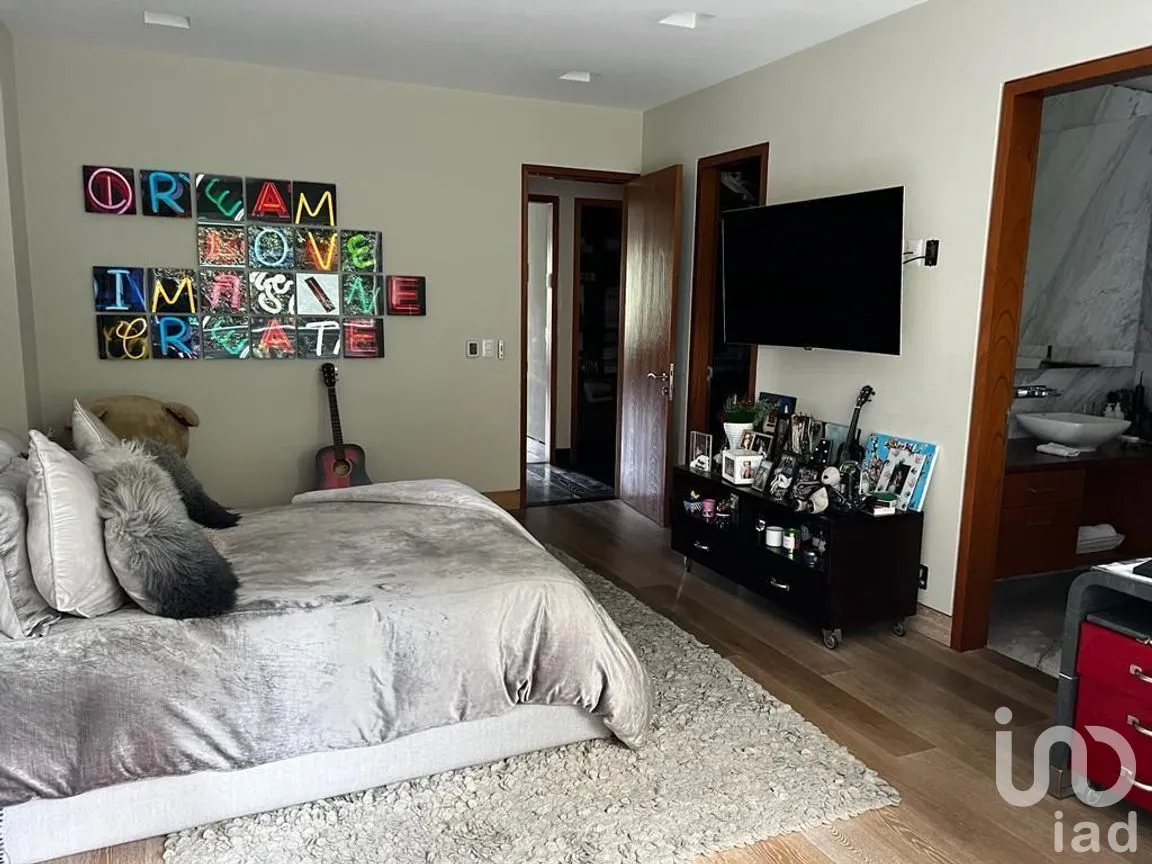 Departamento en Venta en Interlomas, Huixquilucan, Estado de México | NEX-276000 | iad México | Foto 22 de 25