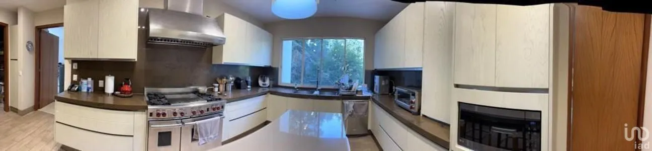 Departamento en Venta en Interlomas, Huixquilucan, Estado de México | NEX-276000 | iad México | Foto 25 de 25
