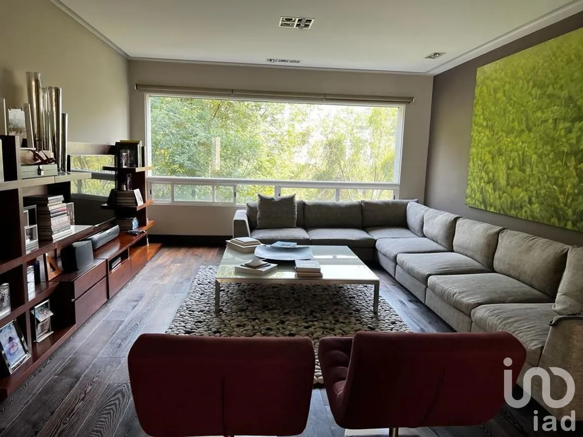 Departamento en Venta en Interlomas, Huixquilucan, Estado de México | NEX-276000 | iad México | Foto 4 de 25