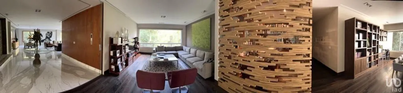 Departamento en Venta en Interlomas, Huixquilucan, Estado de México | NEX-276000 | iad México | Foto 6 de 25