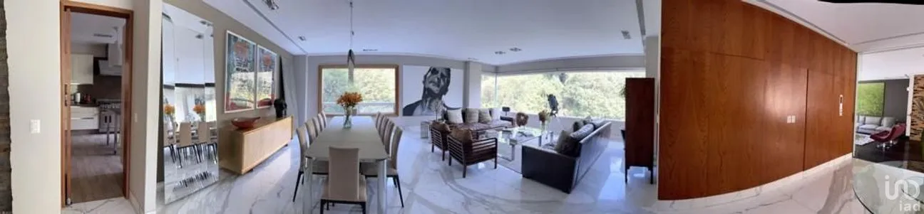 Departamento en Venta en Interlomas, Huixquilucan, Estado de México | NEX-276000 | iad México | Foto 7 de 25