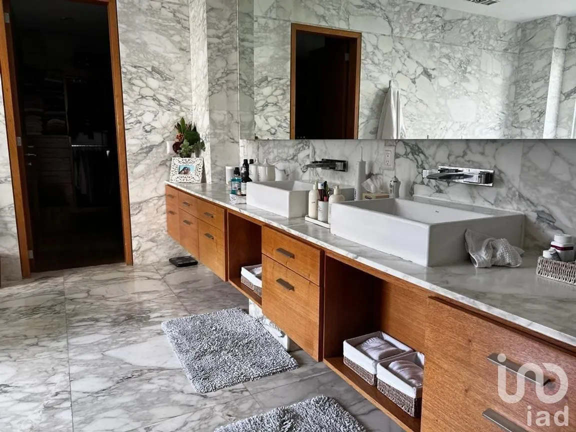 Departamento en Venta en Interlomas, Huixquilucan, Estado de México | NEX-276000 | iad México | Foto 10 de 25