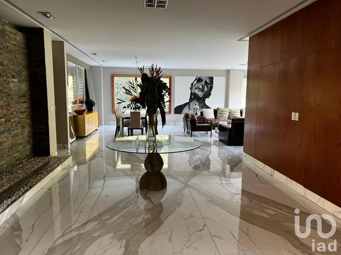 Departamento en Venta en Interlomas, Huixquilucan, Estado de México | NEX-276000 | iad México | Foto 1 de 25