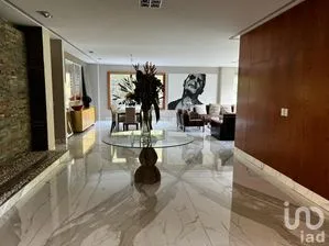 NEX-276000 - Departamento en Venta, con 3 recamaras, con 3 baños, con 460 m2 de construcción en Interlomas, CP 52787, Estado de México.