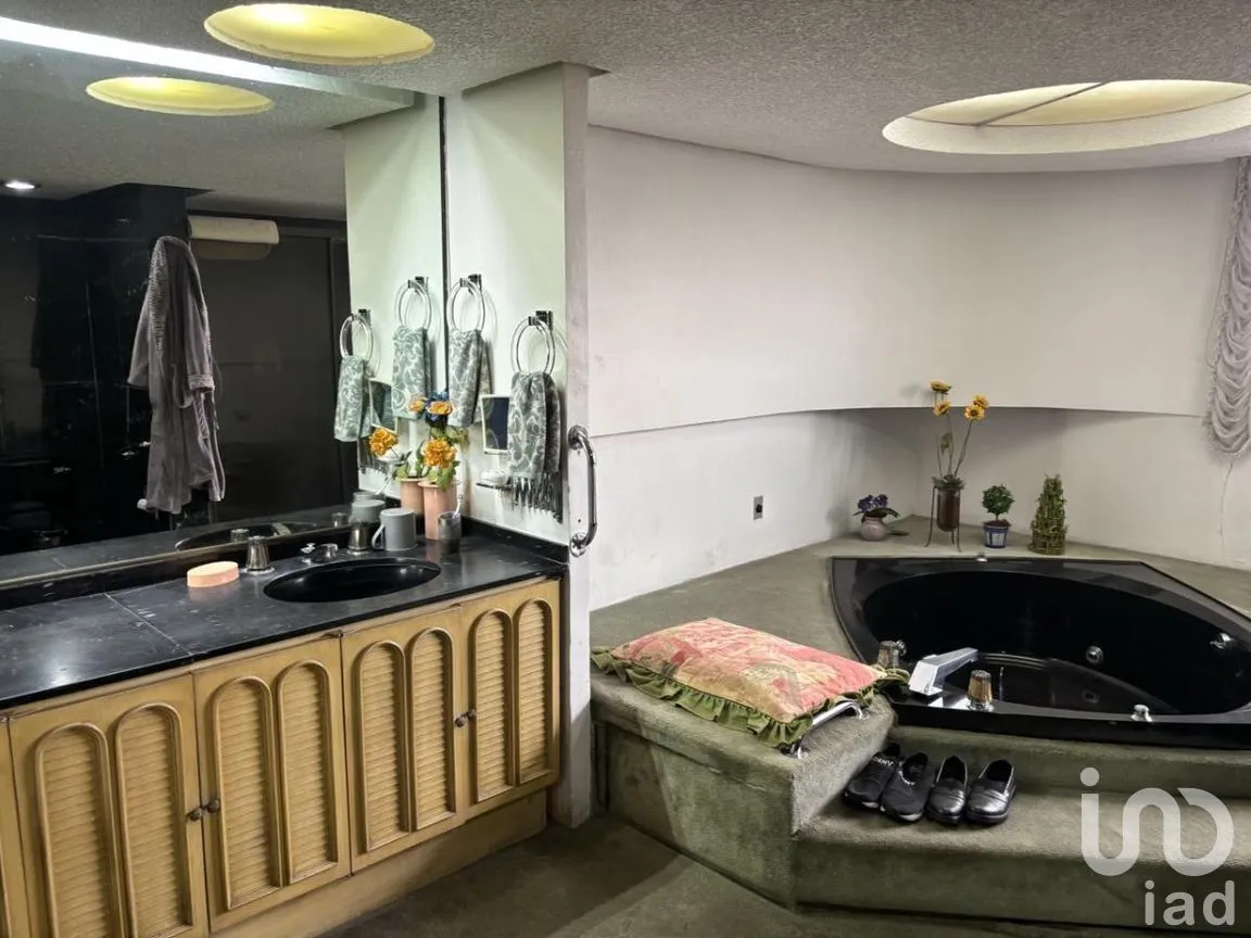 Departamento en Venta en Lomas de Tecamachalco Sección Cumbres, Huixquilucan, Estado de México | NEX-276001 | iad México | Foto 18 de 25