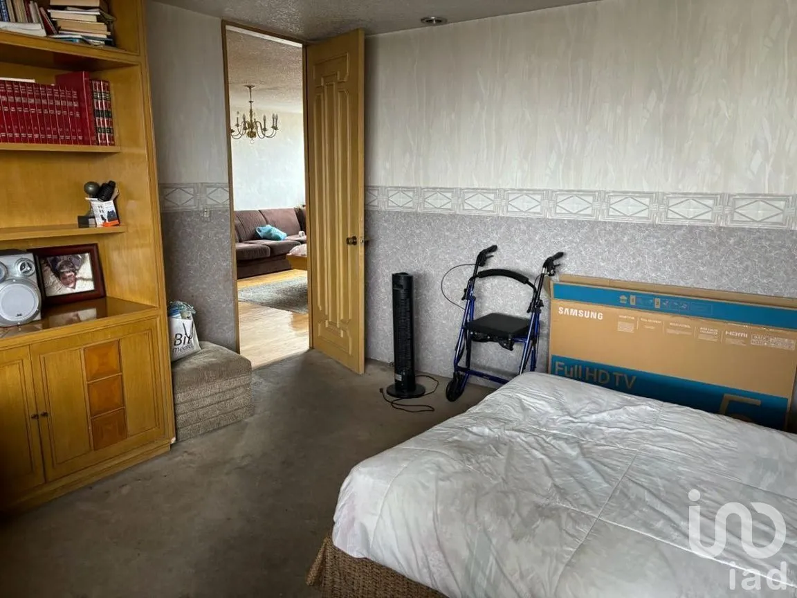 Departamento en Venta en Lomas de Tecamachalco Sección Cumbres, Huixquilucan, Estado de México | NEX-276001 | iad México | Foto 20 de 25
