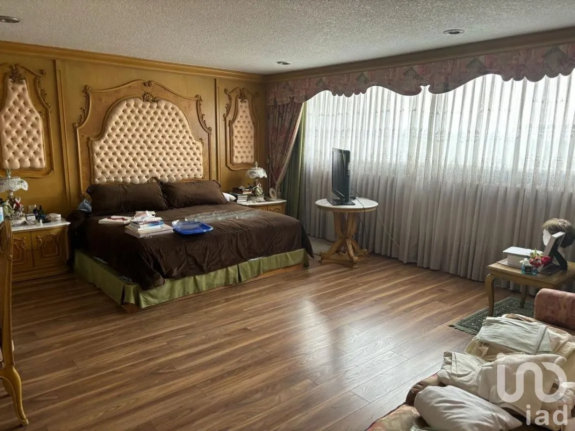 Departamento en Venta en Lomas de Tecamachalco Sección Cumbres, Huixquilucan, Estado de México | NEX-276001 | iad México | Foto 3 de 25