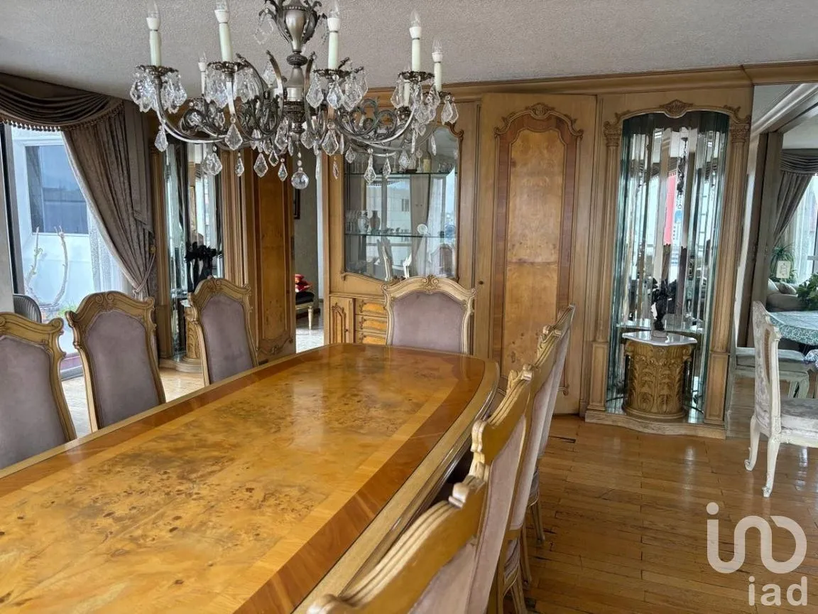 Departamento en Venta en Lomas de Tecamachalco Sección Cumbres, Huixquilucan, Estado de México | NEX-276001 | iad México | Foto 5 de 25