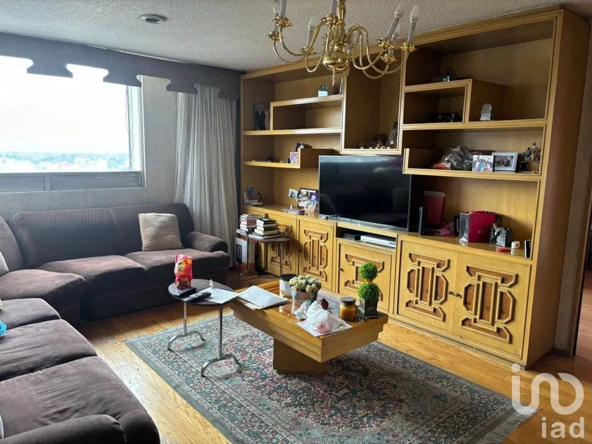 Departamento en Venta en Lomas de Tecamachalco Sección Cumbres, Huixquilucan, Estado de México | NEX-276001 | iad México | Foto 6 de 25