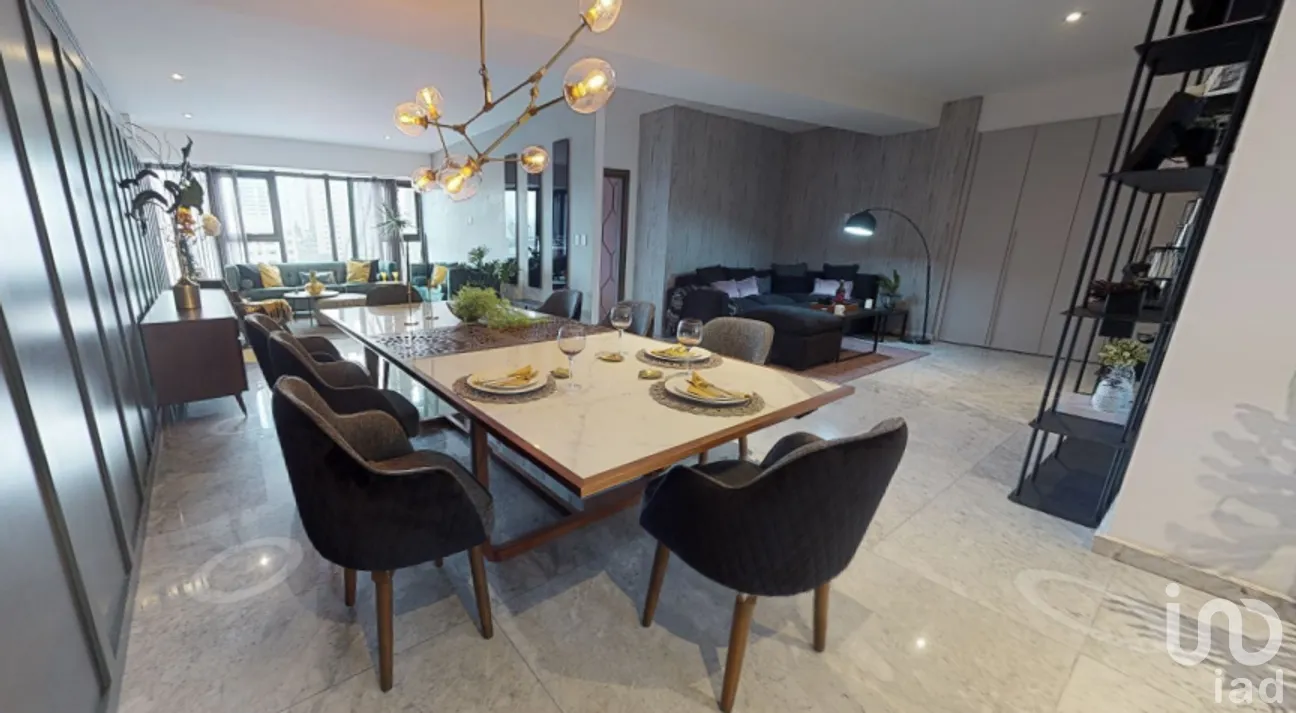 Departamento en Venta en Hacienda de las Palmas, Huixquilucan, Estado de México | NEX-276003 | iad México | Foto 2 de 26