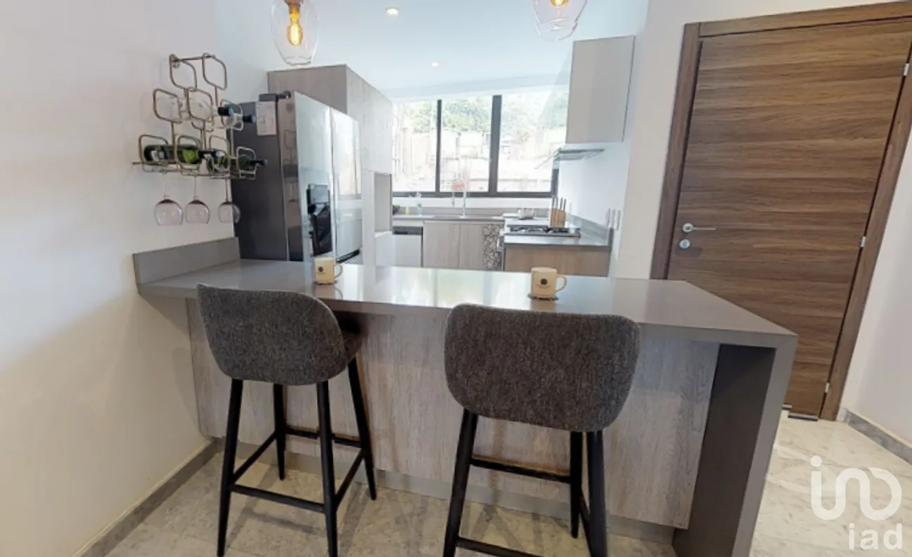 Departamento en Venta en Hacienda de las Palmas, Huixquilucan, Estado de México | NEX-276003 | iad México | Foto 11 de 26