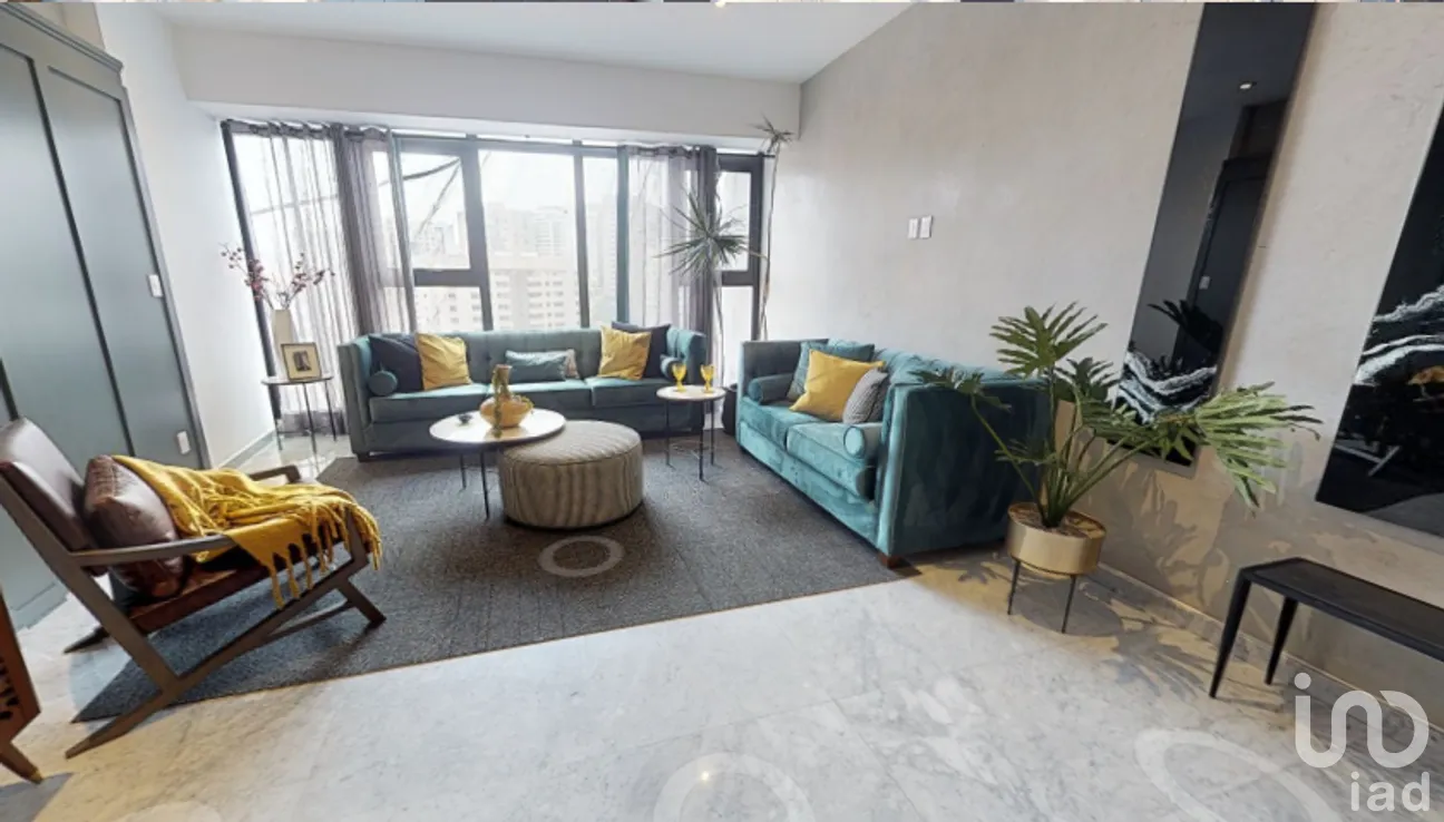 Departamento en Venta en Hacienda de las Palmas, Huixquilucan, Estado de México | NEX-276003 | iad México | Foto 4 de 26