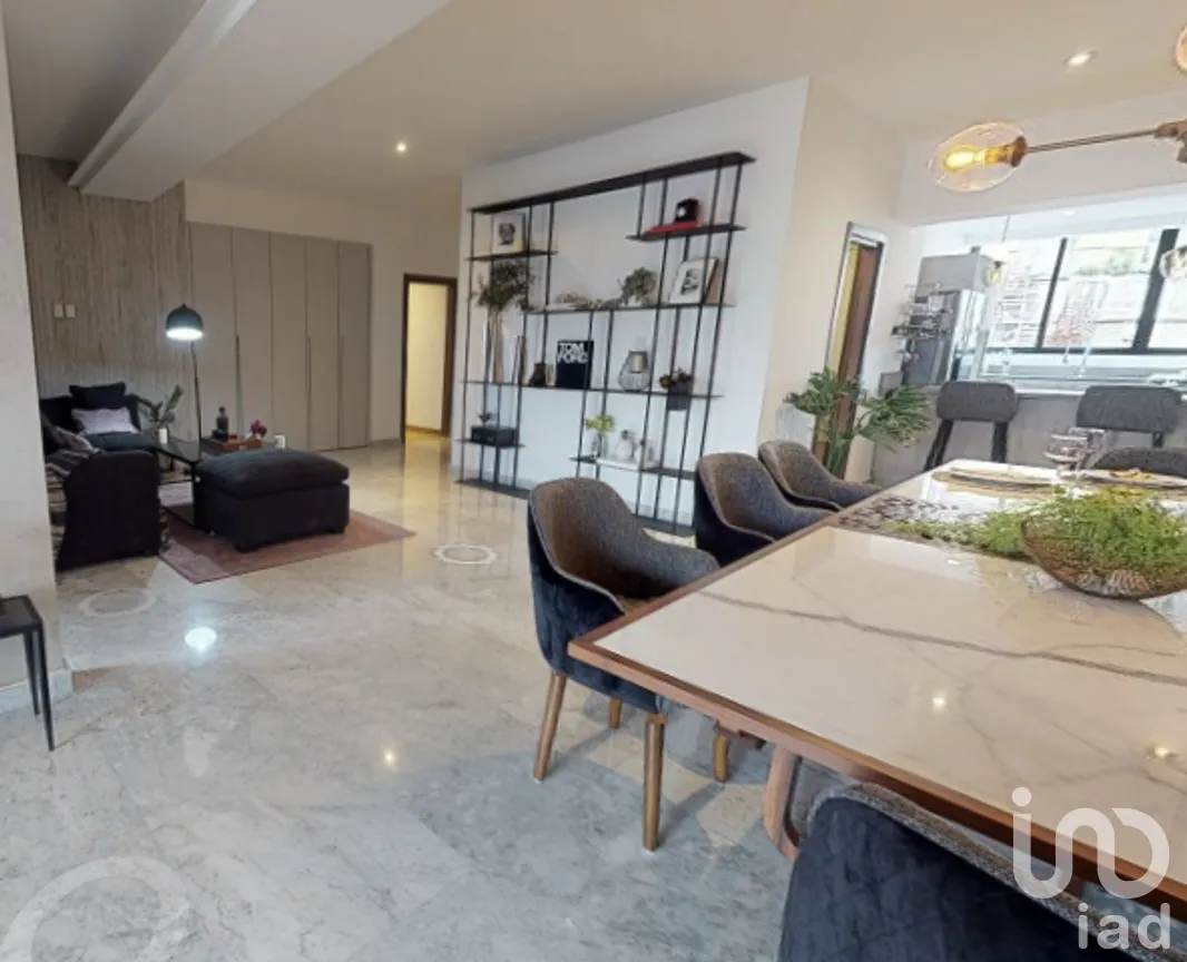 Departamento en Venta en Hacienda de las Palmas, Huixquilucan, Estado de México | NEX-276003 | iad México | Foto 5 de 26