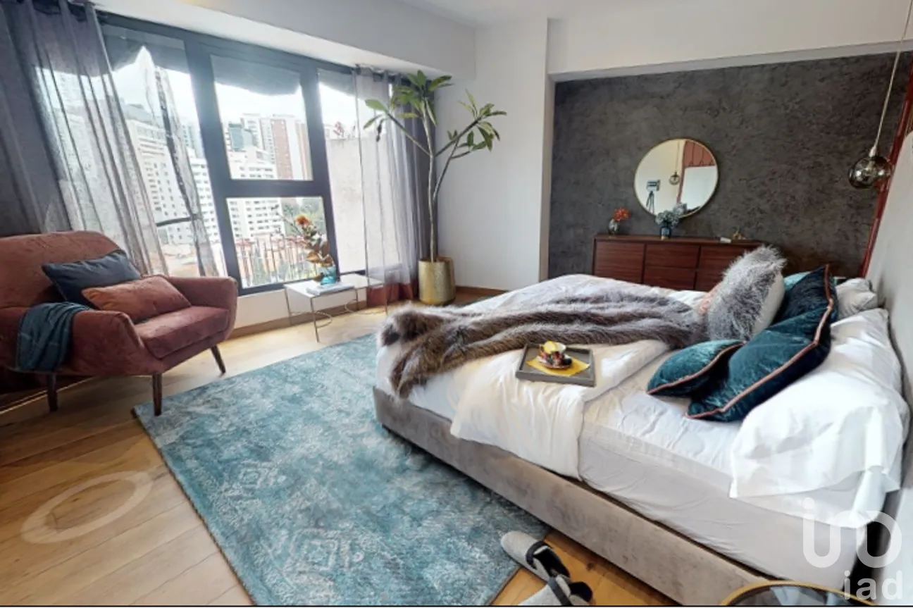 Departamento en Venta en Hacienda de las Palmas, Huixquilucan, Estado de México | NEX-276003 | iad México | Foto 6 de 26