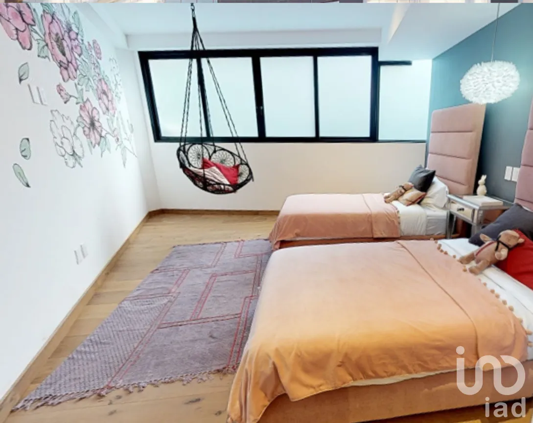 Departamento en Venta en Hacienda de las Palmas, Huixquilucan, Estado de México | NEX-276003 | iad México | Foto 8 de 26