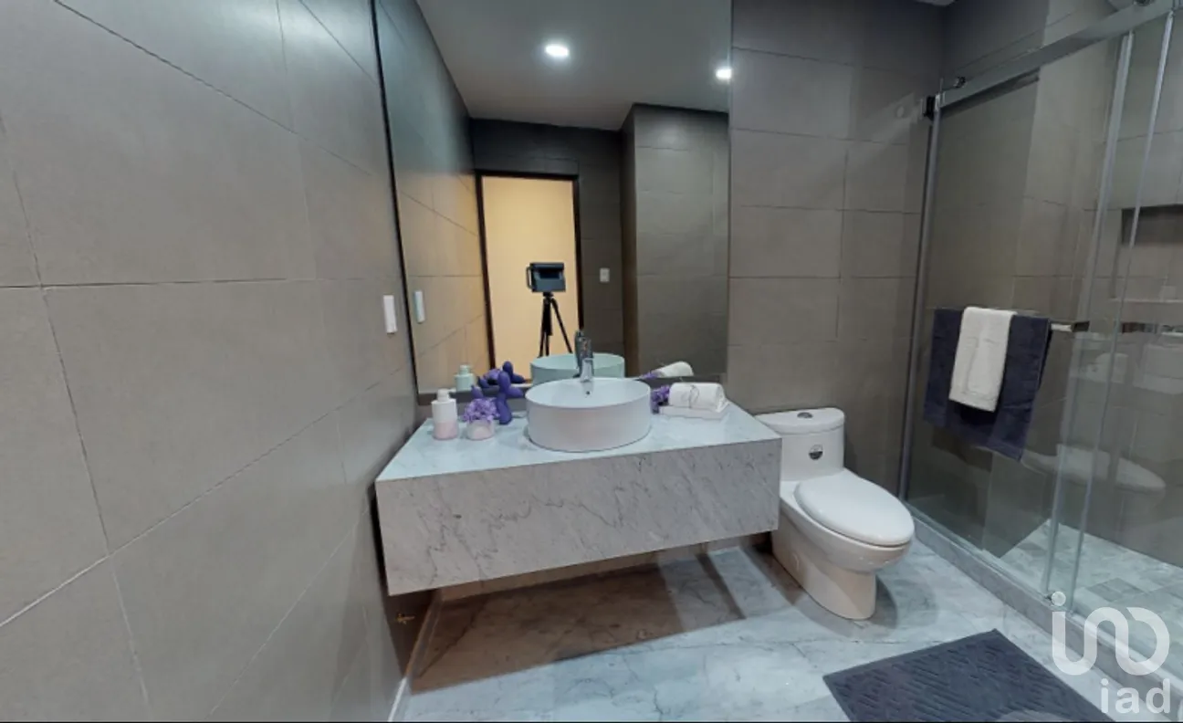 Departamento en Venta en Hacienda de las Palmas, Huixquilucan, Estado de México | NEX-276003 | iad México | Foto 9 de 26