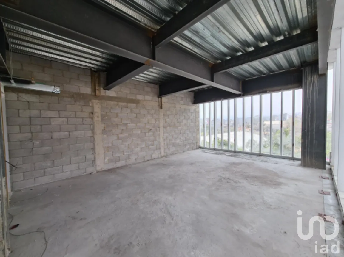 Oficina en Venta en Merced Gómez, Álvaro Obregón, Ciudad de México | NEX-276004 | iad México | Foto 11 de 17
