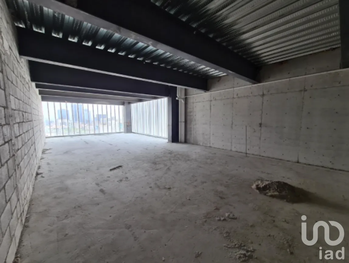 Oficina en Venta en Merced Gómez, Álvaro Obregón, Ciudad de México | NEX-276004 | iad México | Foto 12 de 17