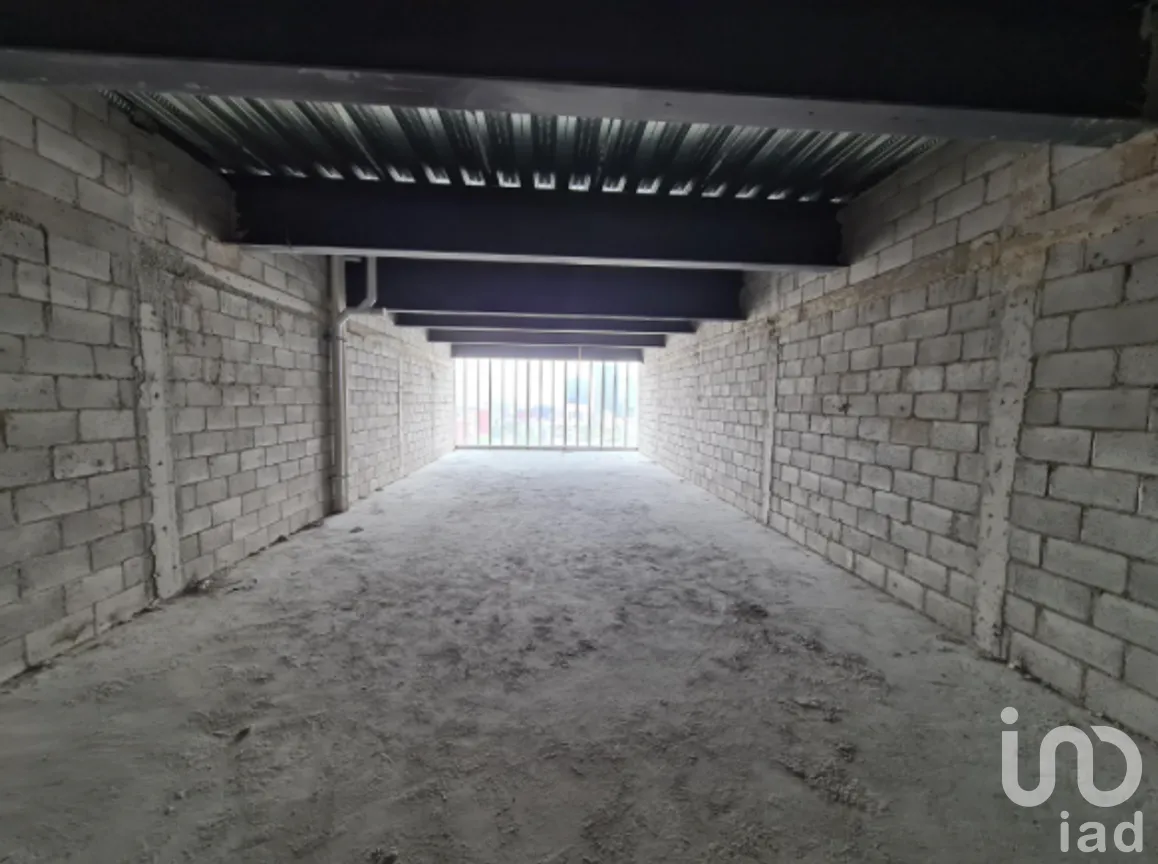 Oficina en Venta en Merced Gómez, Álvaro Obregón, Ciudad de México | NEX-276004 | iad México | Foto 13 de 17