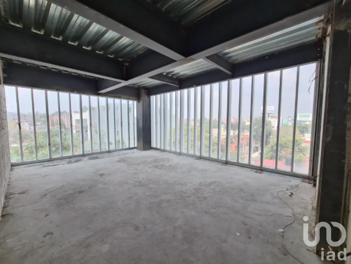 Oficina en Venta en Merced Gómez, Álvaro Obregón, Ciudad de México | NEX-276004 | iad México | Foto 14 de 17
