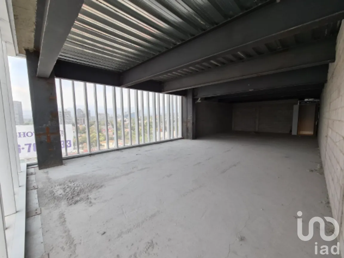 Oficina en Venta en Merced Gómez, Álvaro Obregón, Ciudad de México | NEX-276004 | iad México | Foto 15 de 17