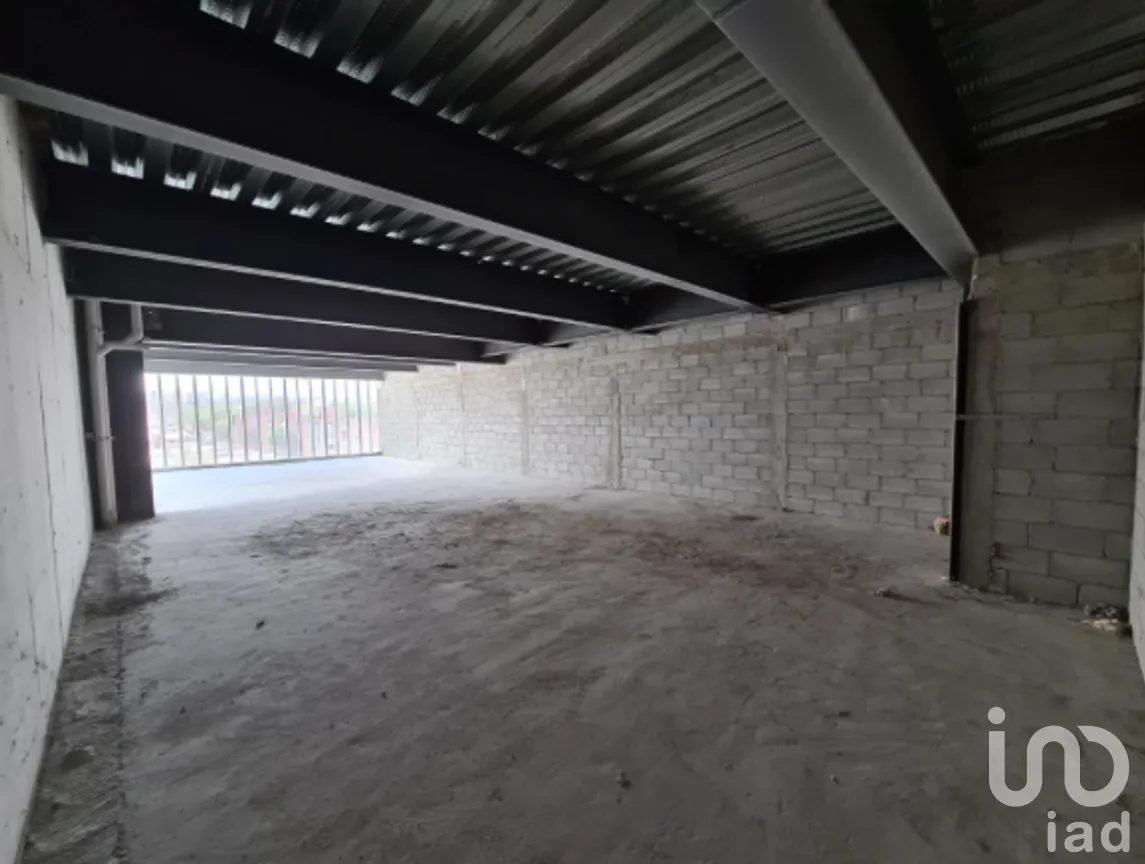Oficina en Venta en Merced Gómez, Álvaro Obregón, Ciudad de México | NEX-276004 | iad México | Foto 16 de 17