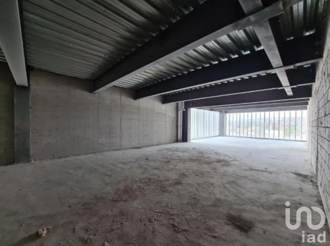 Oficina en Venta en Merced Gómez, Álvaro Obregón, Ciudad de México | NEX-276004 | iad México | Foto 17 de 17