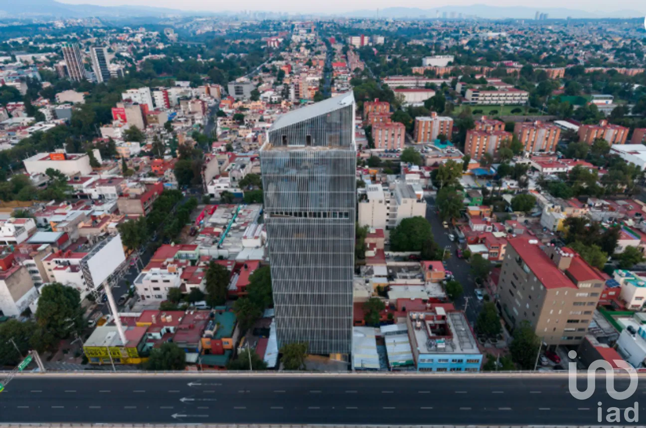 Oficina en Venta en Merced Gómez, Álvaro Obregón, Ciudad de México | NEX-276004 | iad México | Foto 4 de 17