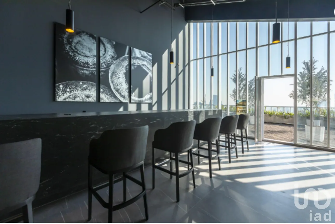Oficina en Venta en Merced Gómez, Álvaro Obregón, Ciudad de México | NEX-276004 | iad México | Foto 6 de 17
