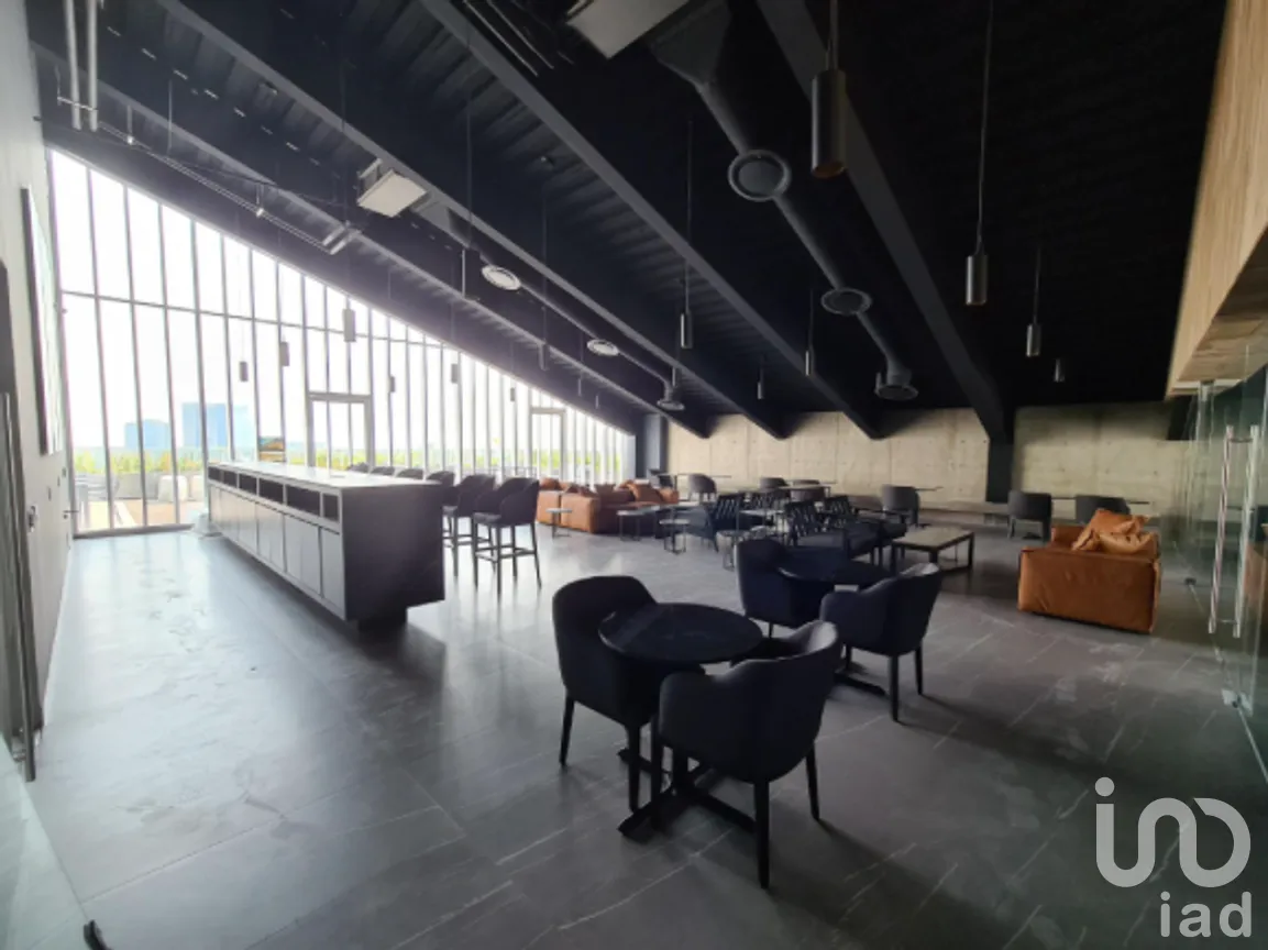 Oficina en Venta en Merced Gómez, Álvaro Obregón, Ciudad de México | NEX-276004 | iad México | Foto 8 de 17