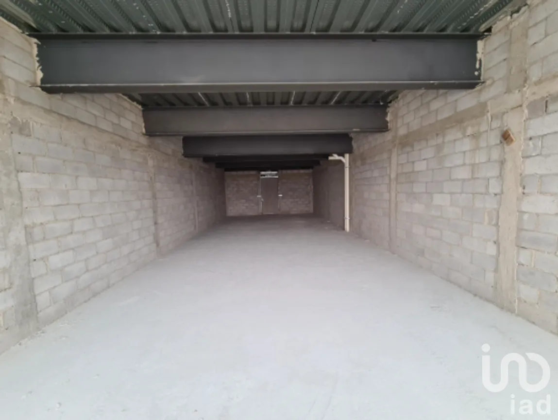 Oficina en Venta en Merced Gómez, Álvaro Obregón, Ciudad de México | NEX-276004 | iad México | Foto 10 de 17