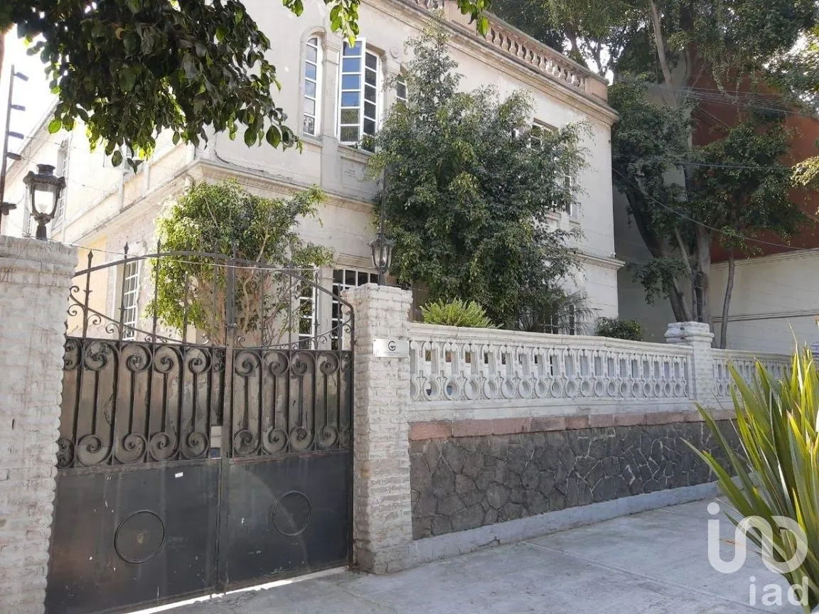 Oficina en Venta en Roma Norte, Cuauhtémoc, Ciudad de México | NEX-276009 | iad México | Foto 11 de 11
