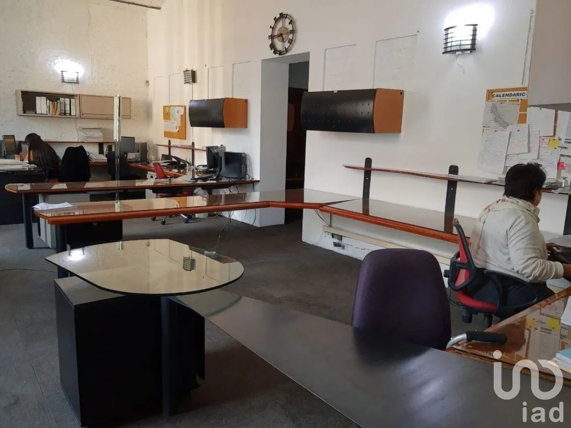 Oficina en Venta en Roma Norte, Cuauhtémoc, Ciudad de México | NEX-276009 | iad México | Foto 4 de 11