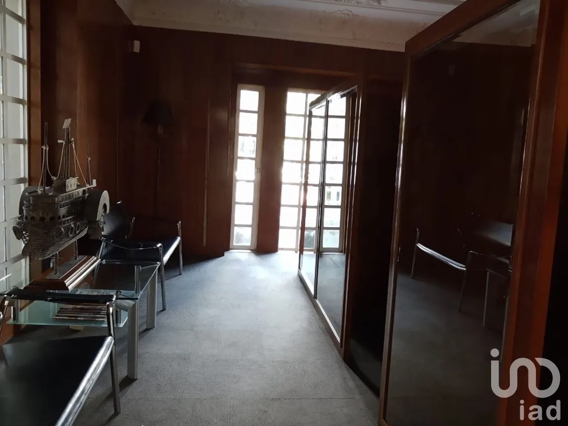 Oficina en Venta en Roma Norte, Cuauhtémoc, Ciudad de México | NEX-276009 | iad México | Foto 5 de 11
