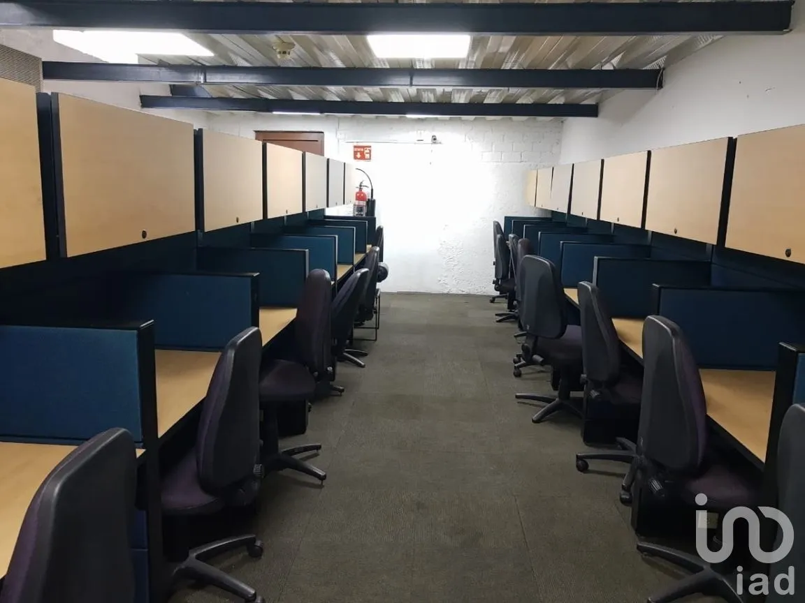 Oficina en Venta en Roma Norte, Cuauhtémoc, Ciudad de México | NEX-276009 | iad México | Foto 6 de 11