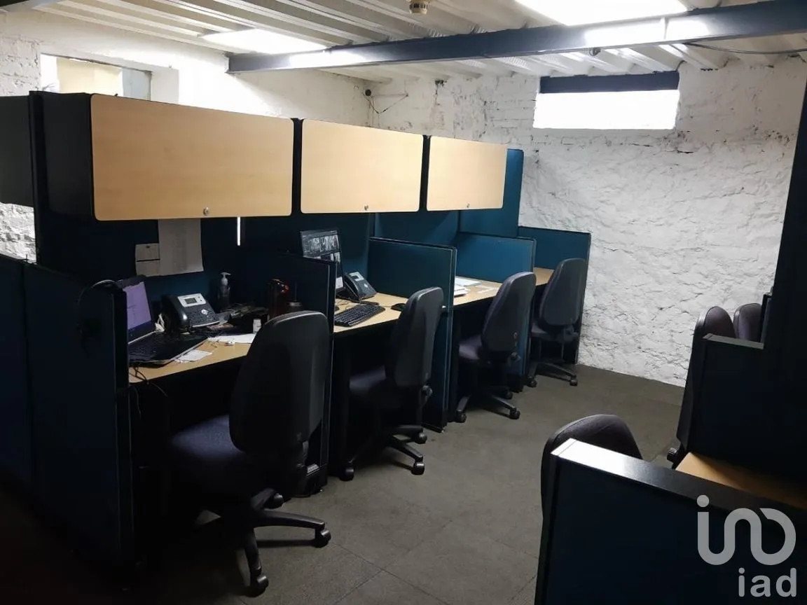 Oficina en Venta en Roma Norte, Cuauhtémoc, Ciudad de México | NEX-276009 | iad México | Foto 7 de 11