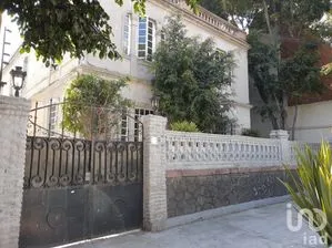 NEX-276009 - Oficina en Venta, con 3 baños, con 1520 m2 de construcción en Roma Norte, CP 06700, Ciudad de México.