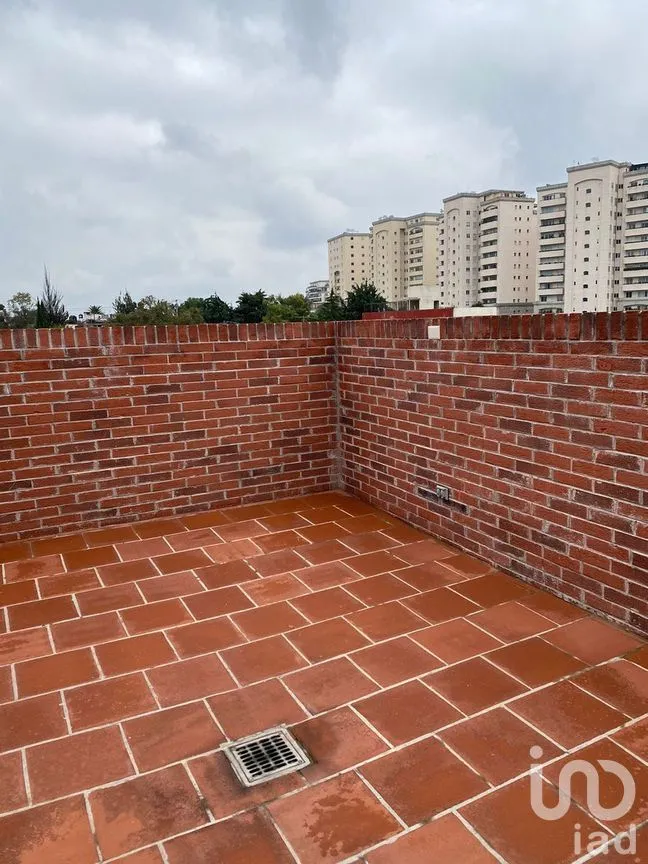 Departamento en Venta en Granjas Navidad, Cuajimalpa de Morelos, Ciudad de México | NEX-276012 | iad México | Foto 11 de 13