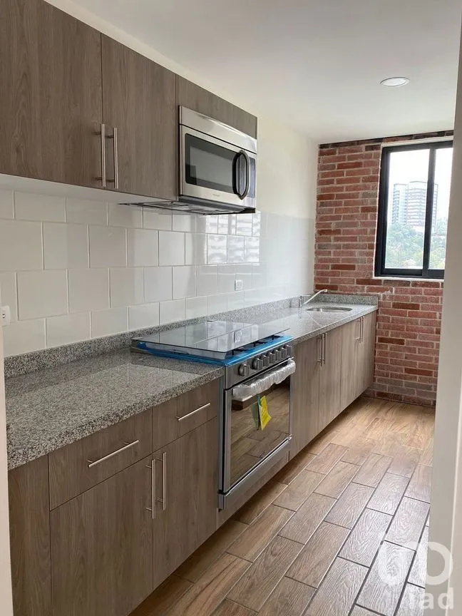 Departamento en Venta en Granjas Navidad, Cuajimalpa de Morelos, Ciudad de México | NEX-276012 | iad México | Foto 9 de 13