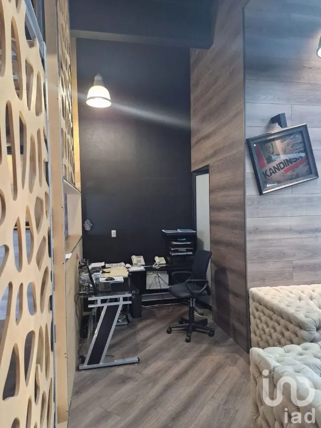 Oficina en Renta en Santa Fe Cuajimalpa, Cuajimalpa de Morelos, Ciudad de México | NEX-276016 | iad México | Foto 2 de 13