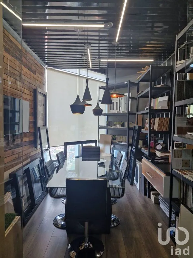 Oficina en Renta en Santa Fe Cuajimalpa, Cuajimalpa de Morelos, Ciudad de México | NEX-276016 | iad México | Foto 3 de 13
