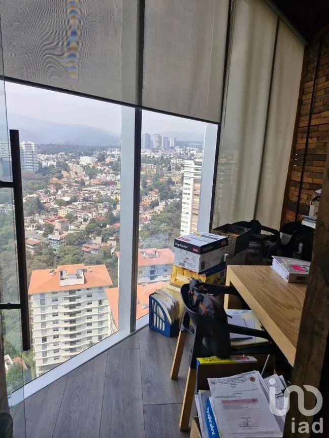 Oficina en Renta en Santa Fe Cuajimalpa, Cuajimalpa de Morelos, Ciudad de México | NEX-276016 | iad México | Foto 10 de 13