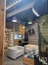 NEX-276016 - Oficina en Renta, con 2 baños, con 165 m2 de construcción en Santa Fe Cuajimalpa, CP 05348, Ciudad de México.